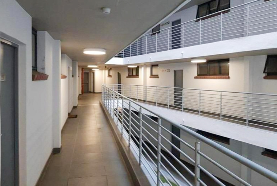2 Bedroom Property for Sale in Observatory Western Cape